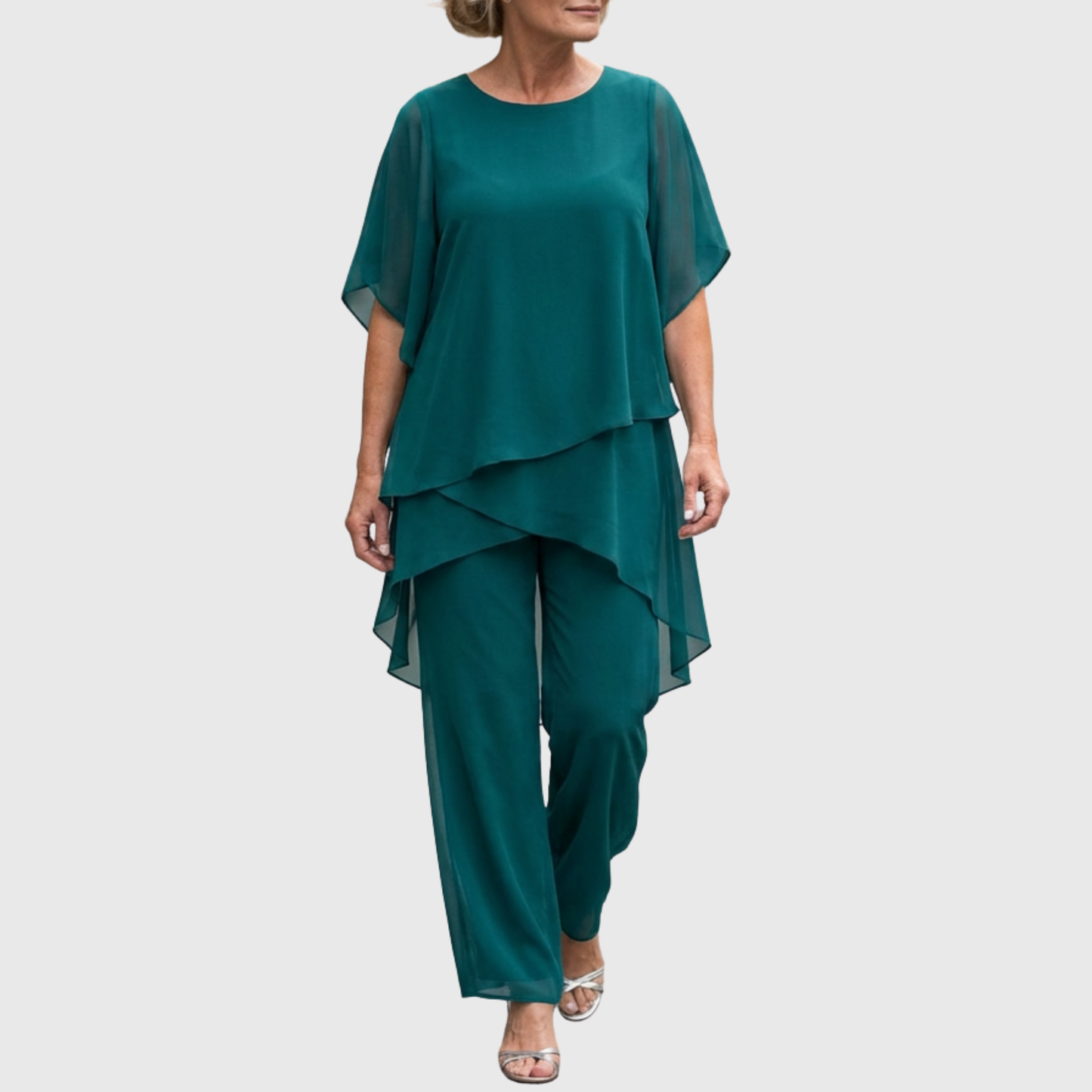 Laine™ ドレスセット チアラ