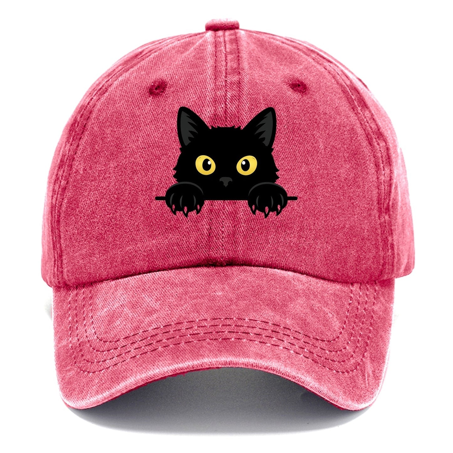 Quinnley™ ブラックキャット - クラシックキャップ