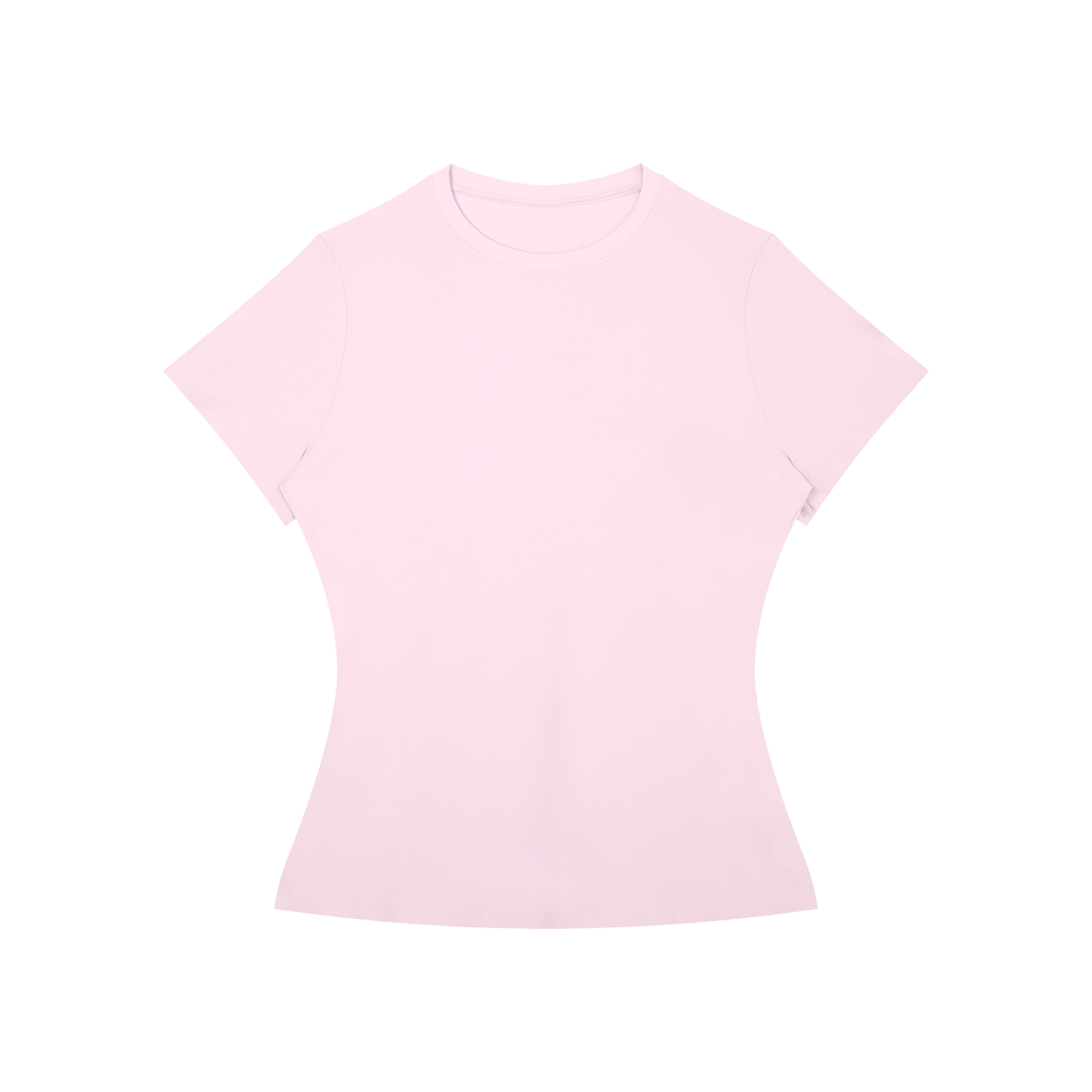 Fiorenza | レディーススリムフィットパフォーマンスTシャツ