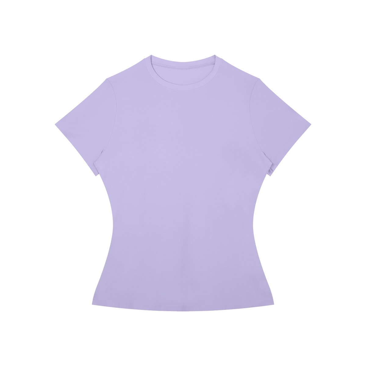 Fiorenza | レディーススリムフィットパフォーマンスTシャツ