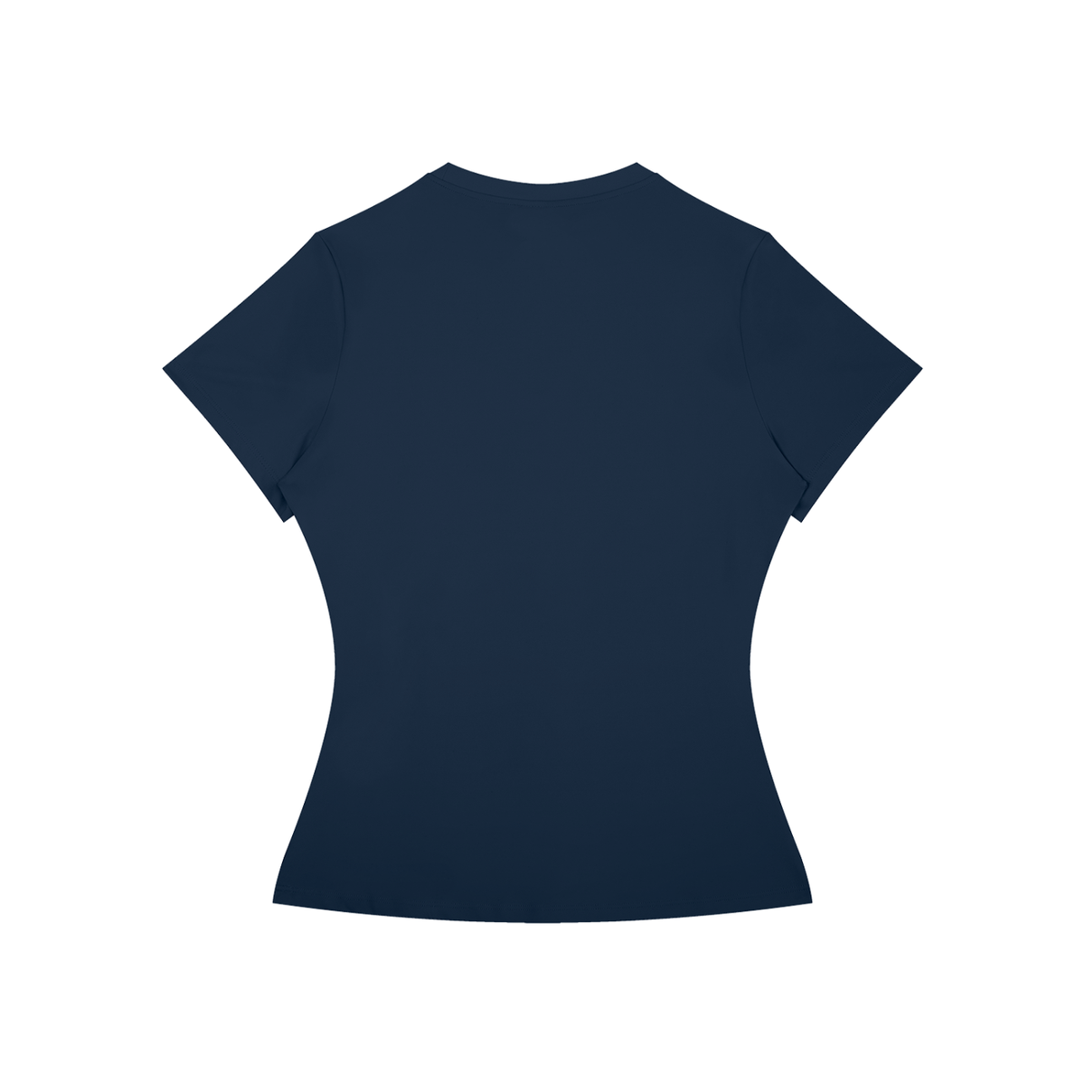 Fiorenza | レディーススリムフィットパフォーマンスTシャツ