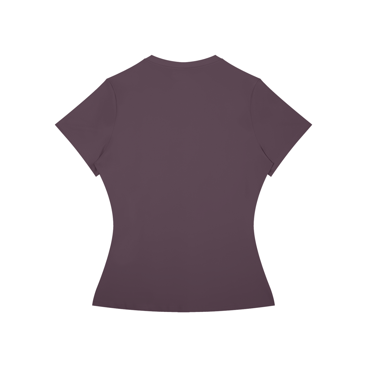 Fiorenza | レディーススリムフィットパフォーマンスTシャツ