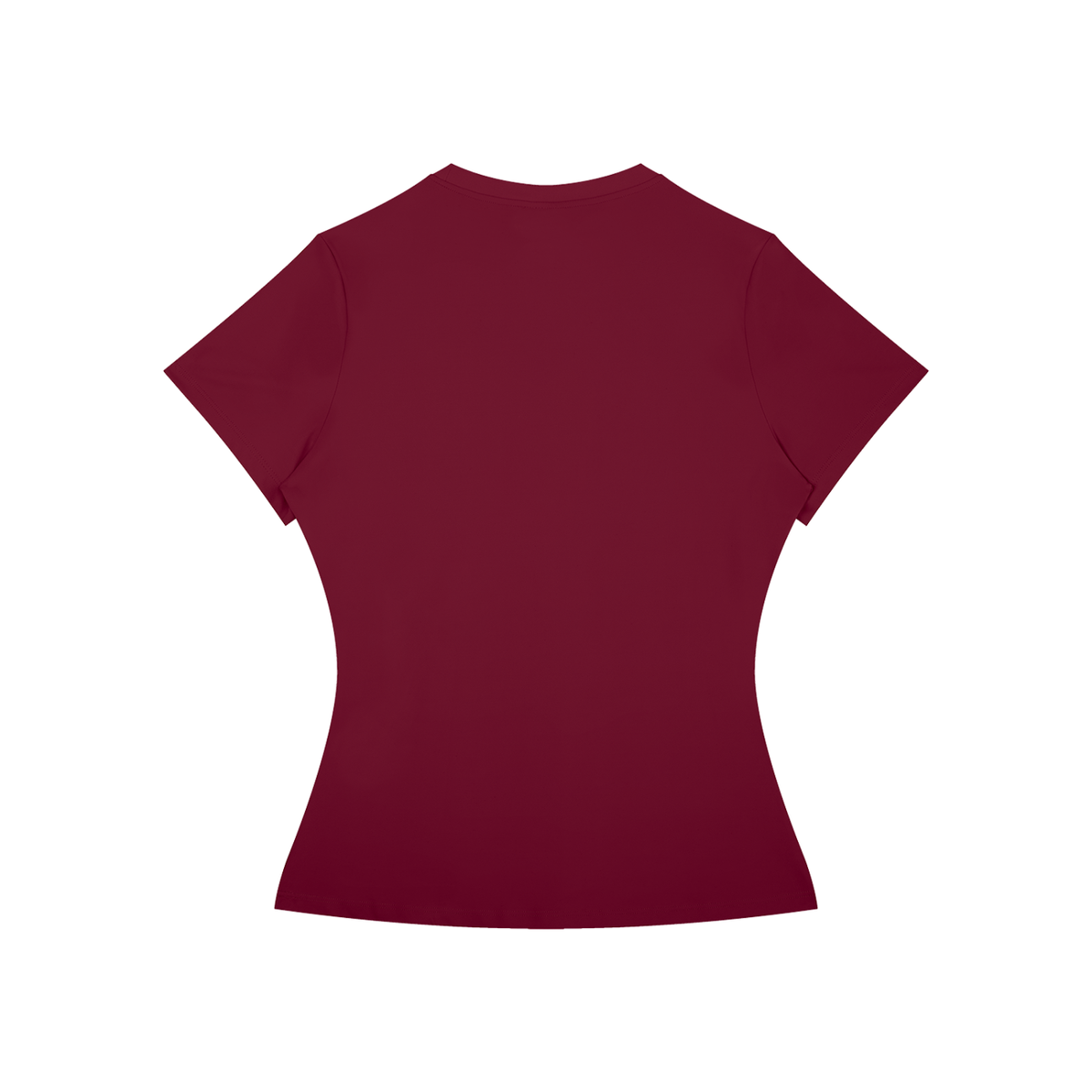 Fiorenza | レディーススリムフィットパフォーマンスTシャツ