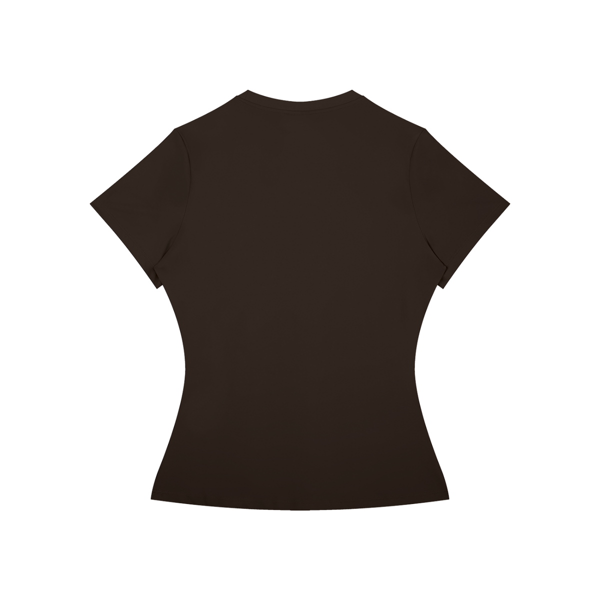 Fiorenza | レディーススリムフィットパフォーマンスTシャツ