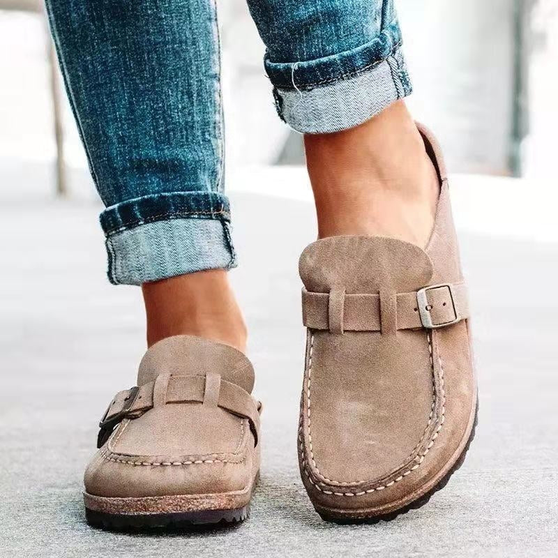 Jessira™ オーソペディックモカシン