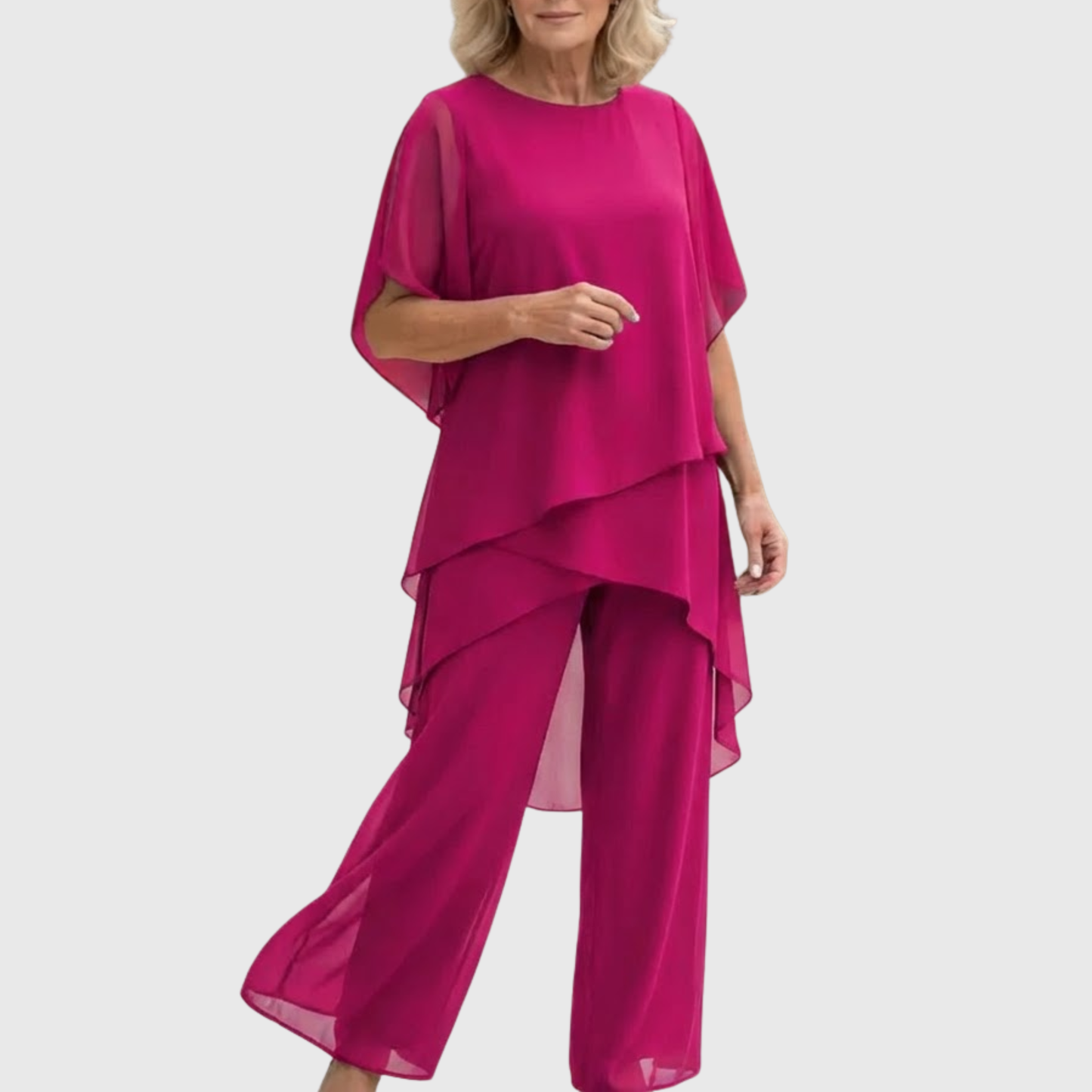 Laine™ ドレスセット チアラ