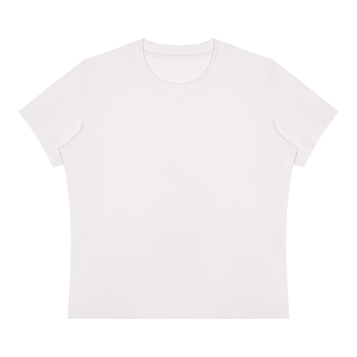 Zara | レディース ソロナ クルーネック Tシャツ