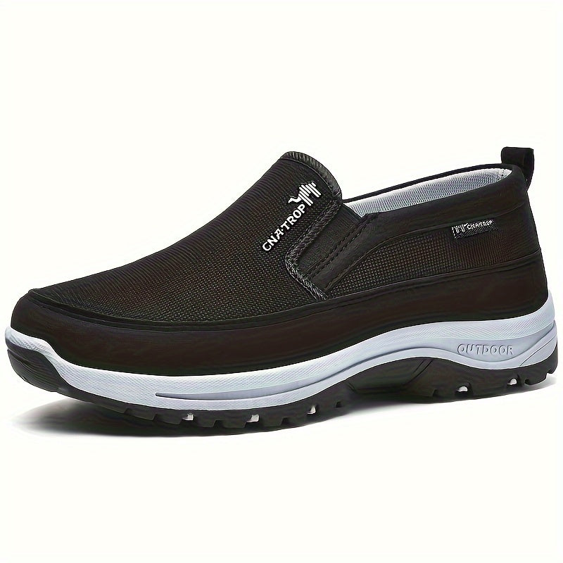 Horexan™ メンズ スポーツシューズ 快適で通気性のある