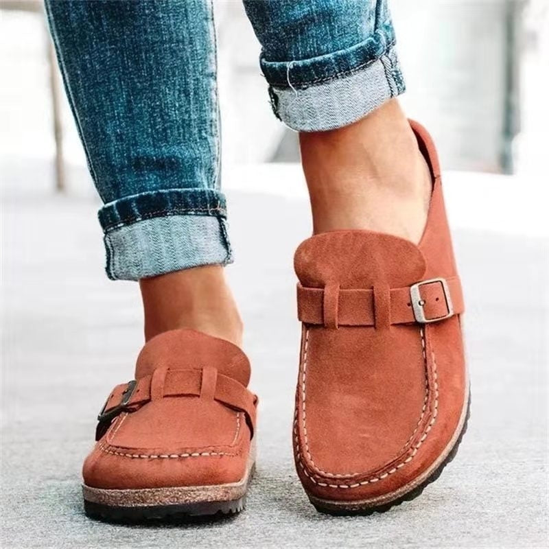 Jessira™ オーソペディックモカシン
