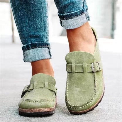 Jessira™ オーソペディックモカシン