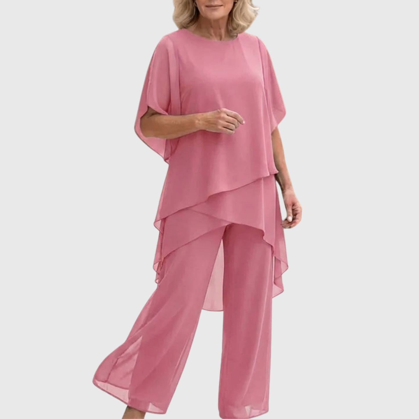 Laine™ ドレスセット チアラ