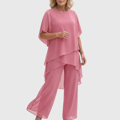 Laine™ ドレスセット チアラ