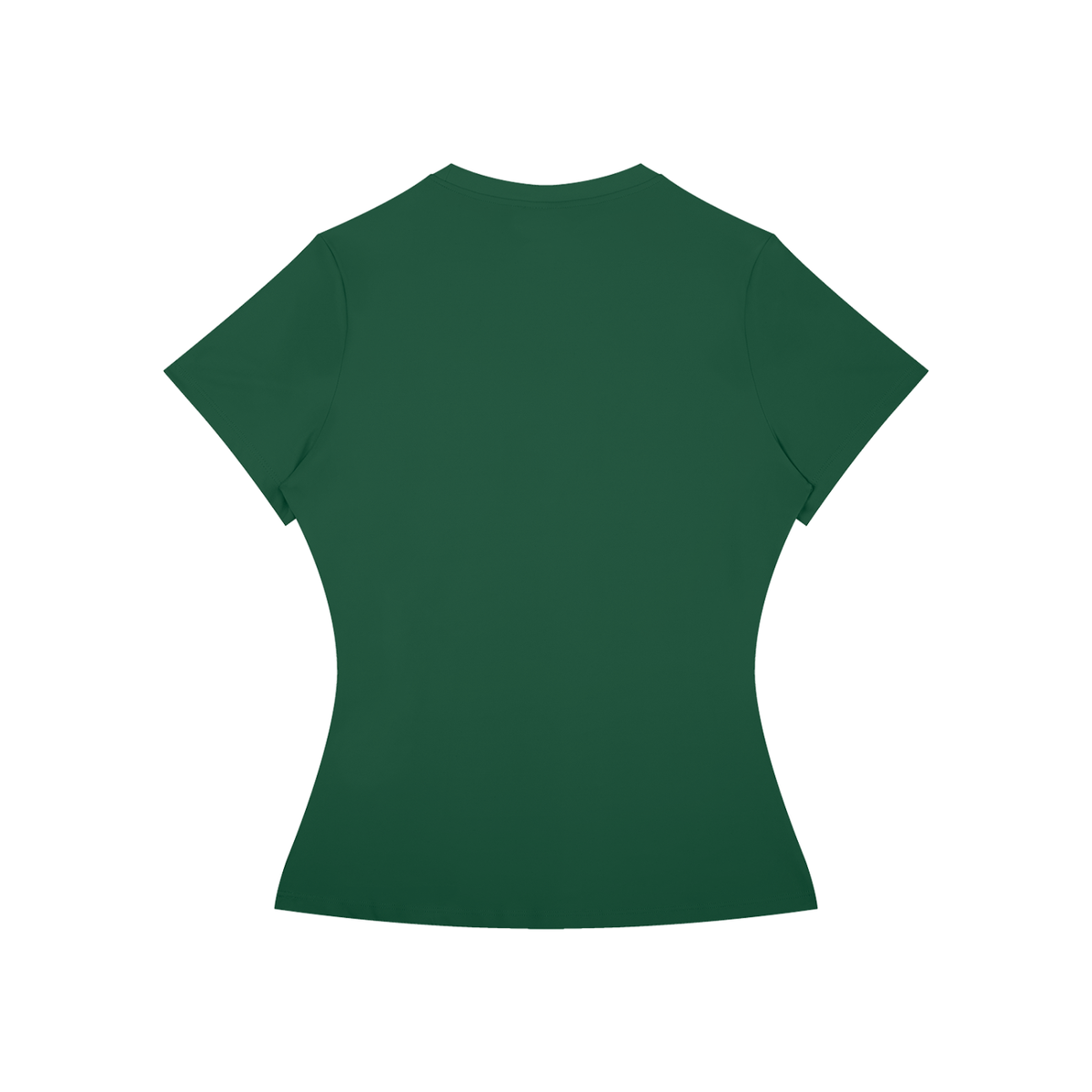Fiorenza | レディーススリムフィットパフォーマンスTシャツ