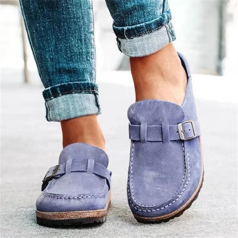 Jessira™ オーソペディックモカシン