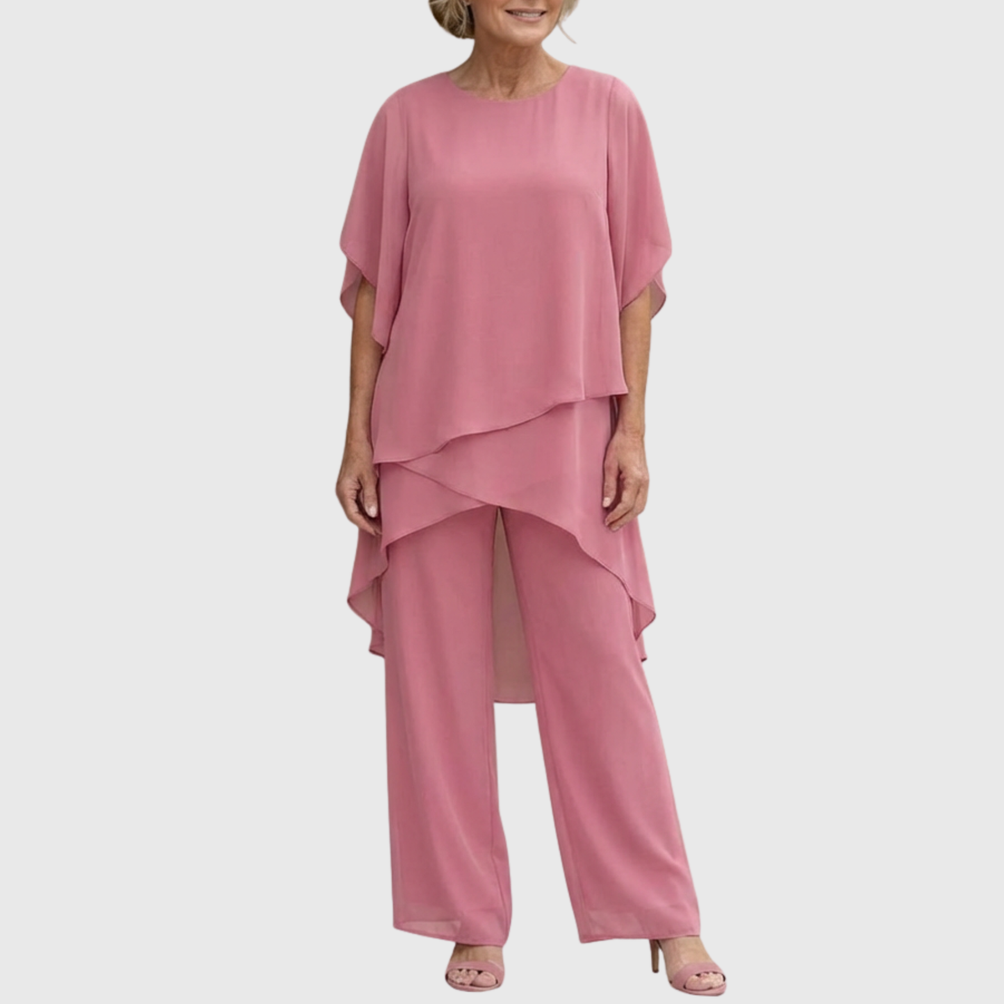 Laine™ ドレスセット チアラ