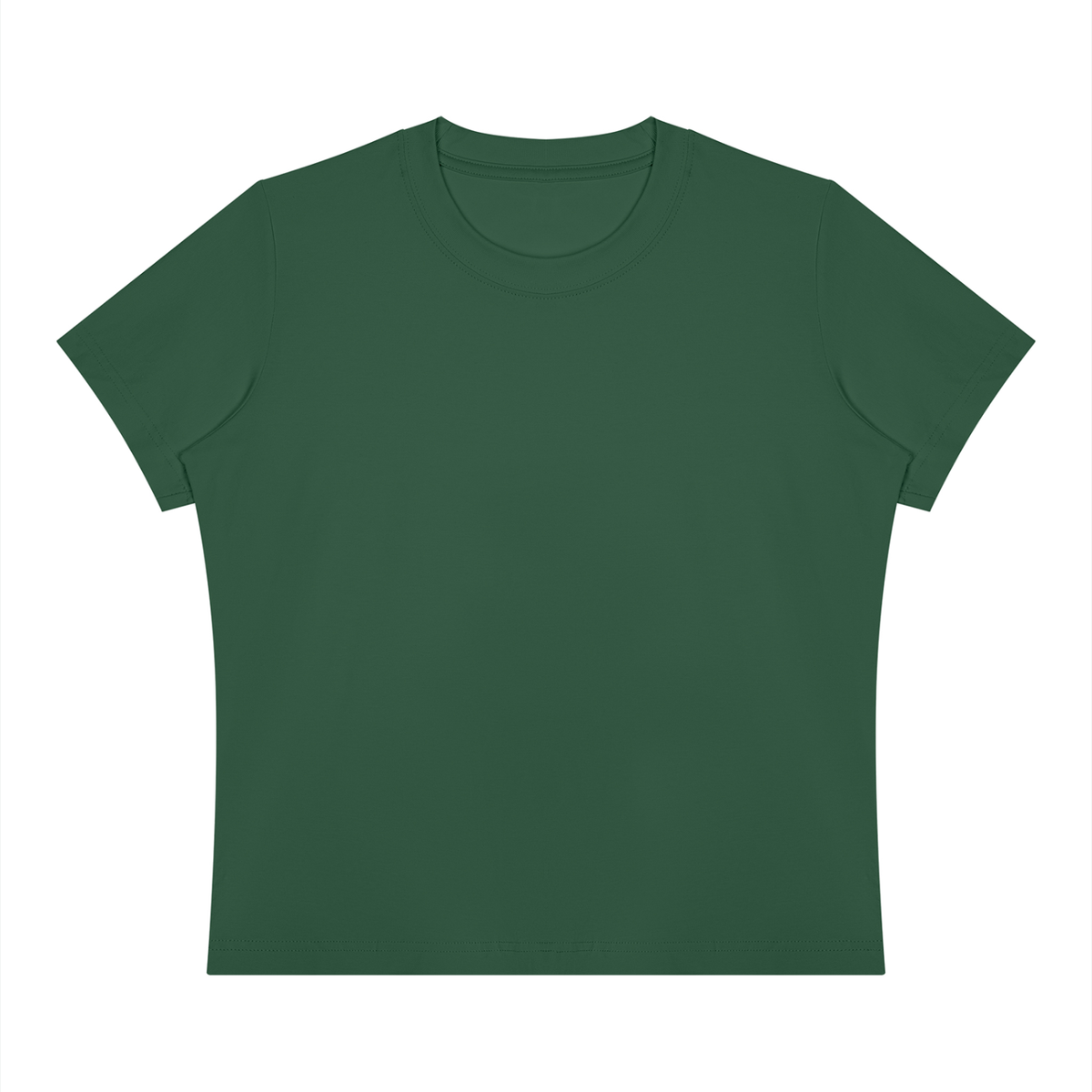 Zara | レディース ソロナ クルーネック Tシャツ