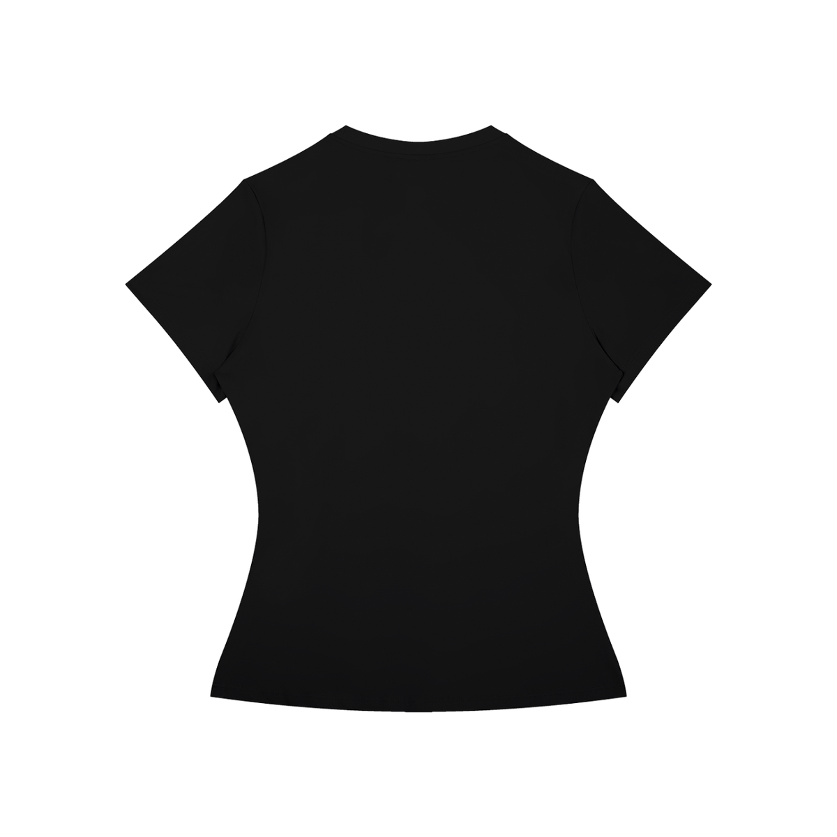 Fiorenza | レディーススリムフィットパフォーマンスTシャツ