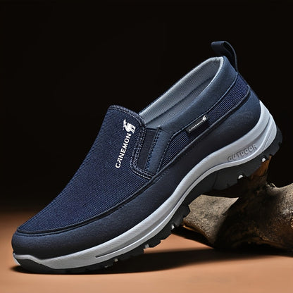Horexan™ メンズ スポーツシューズ 快適で通気性のある