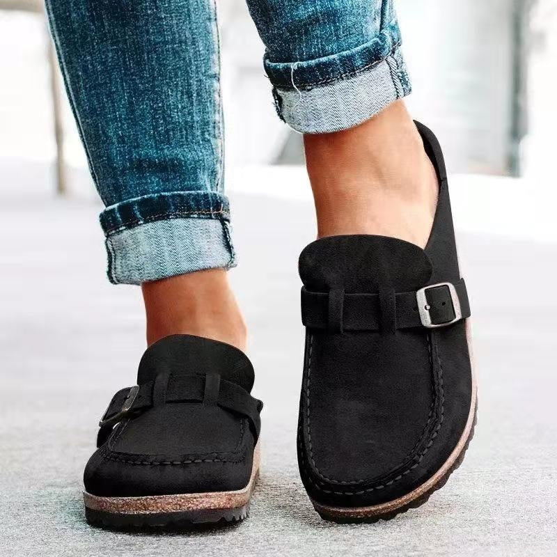 Jessira™ オーソペディックモカシン