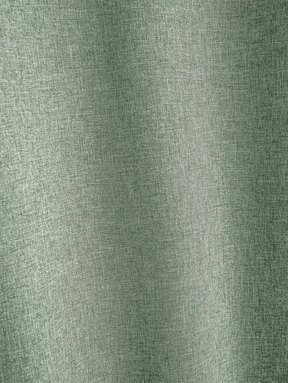 Hayes™ エレガントなハイネックショートスリーブシャツ