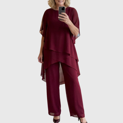 Laine™ ドレスセット チアラ