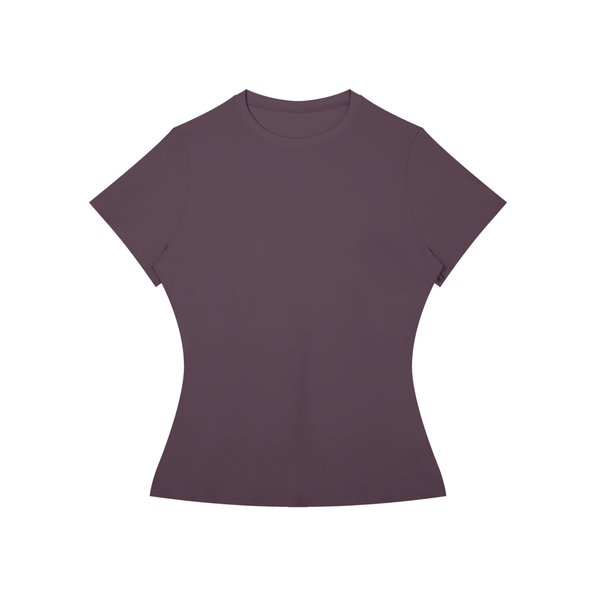 Fiorenza | レディーススリムフィットパフォーマンスTシャツ