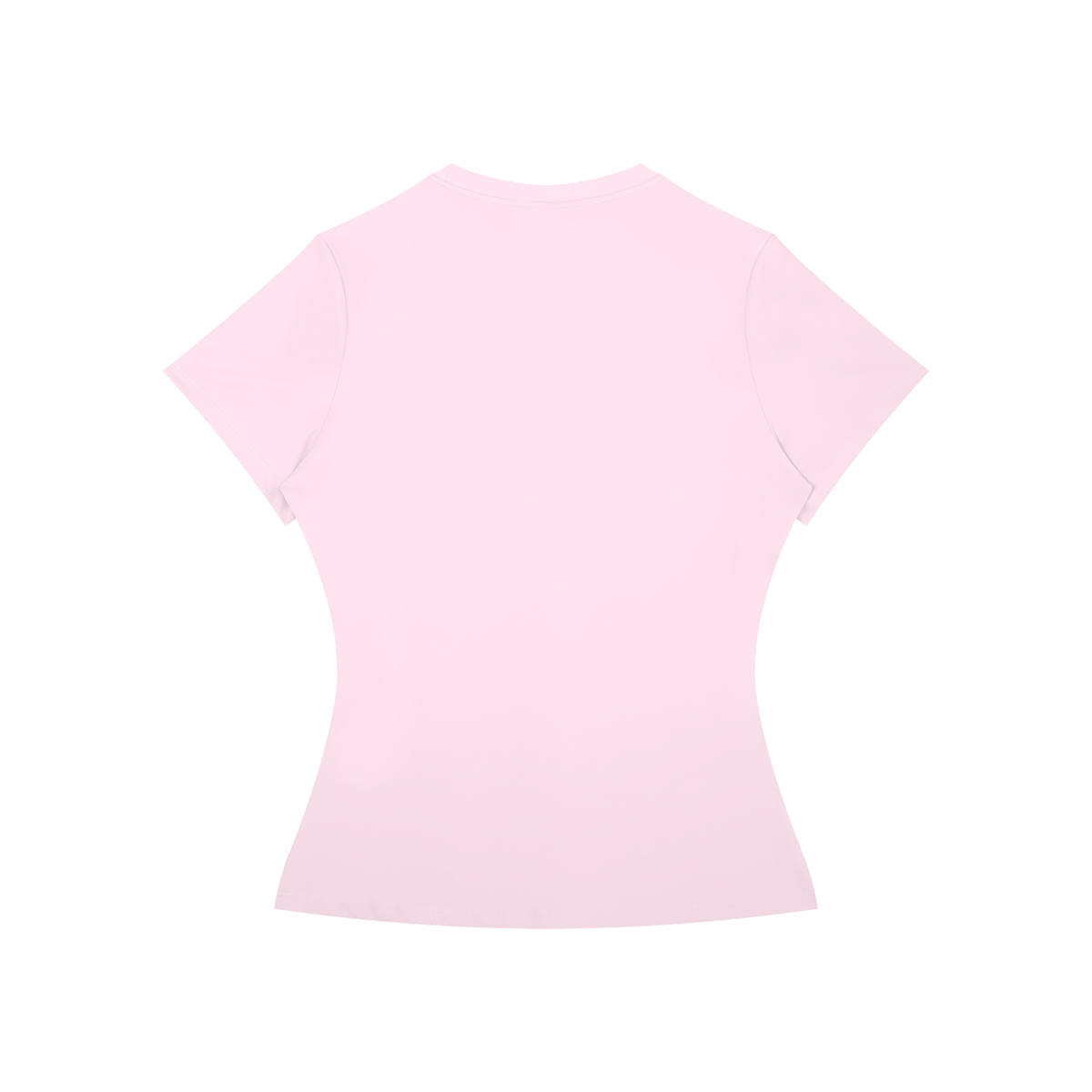 Fiorenza | レディーススリムフィットパフォーマンスTシャツ