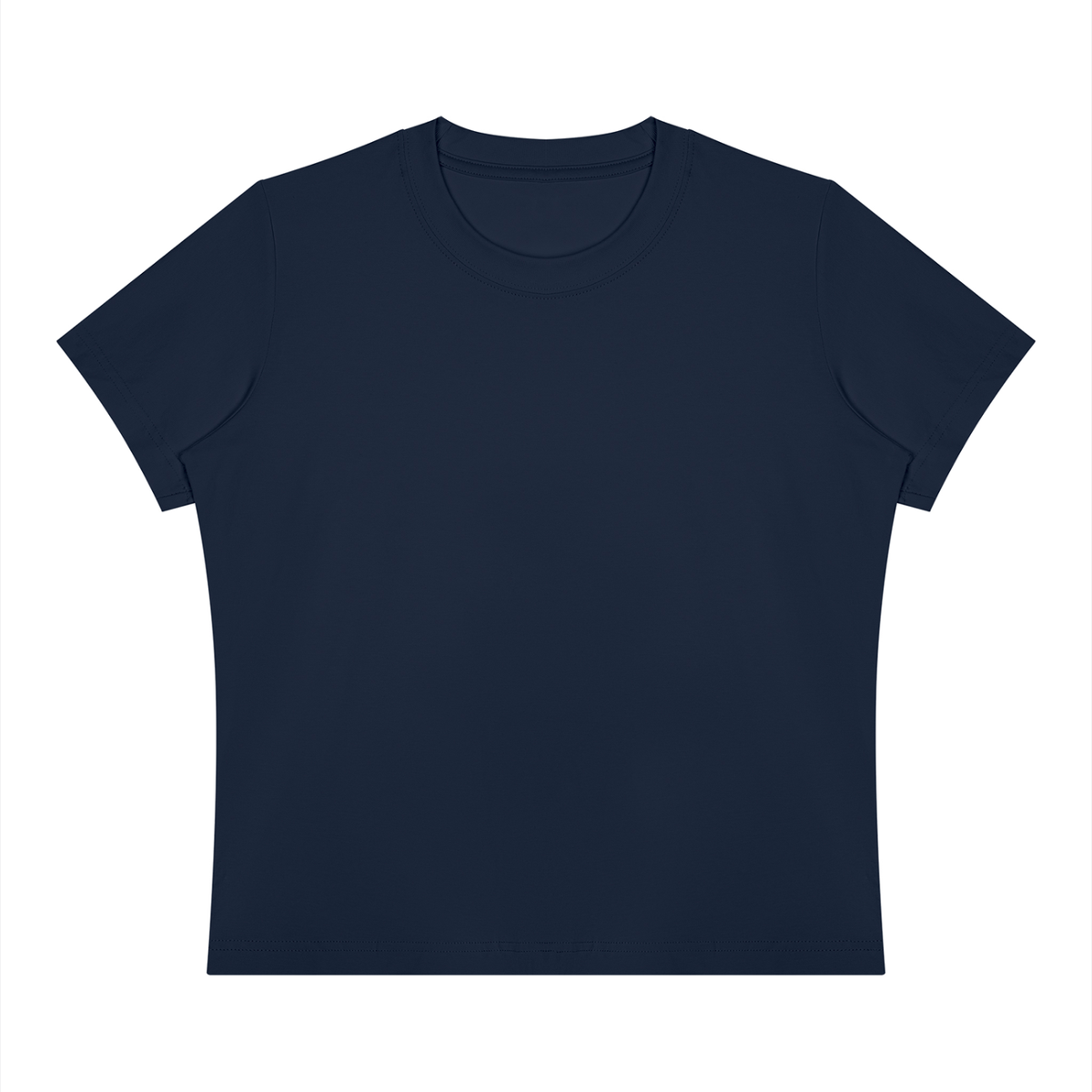Zara | レディース ソロナ クルーネック Tシャツ