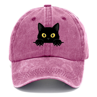 Quinnley™ ブラックキャット - クラシックキャップ