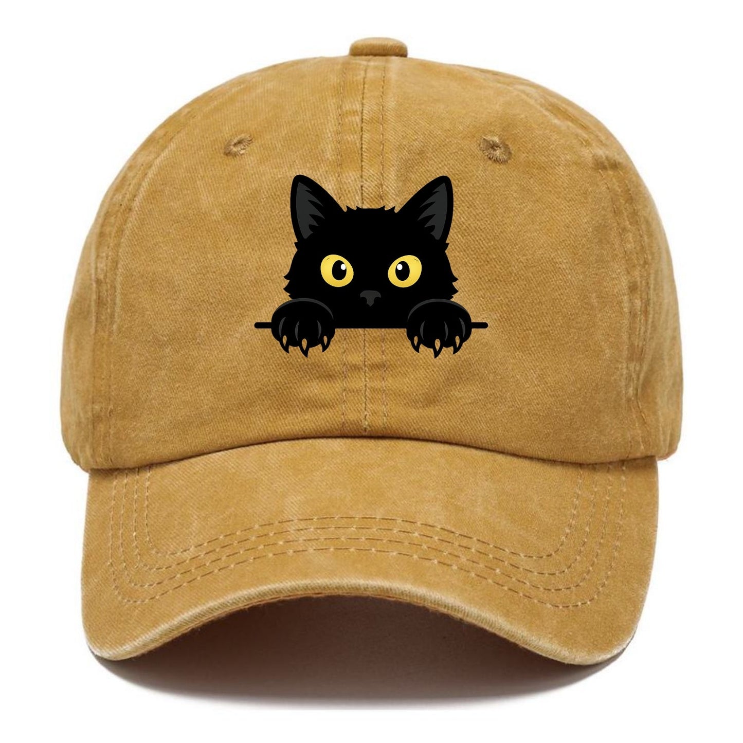 Quinnley™ ブラックキャット - クラシックキャップ