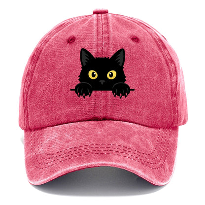 Quinnley™ ブラックキャット - クラシックキャップ