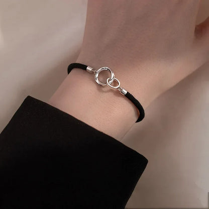 Susan | カップルブレスレット 愛してる