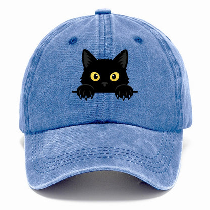 Quinnley™ ブラックキャット - クラシックキャップ