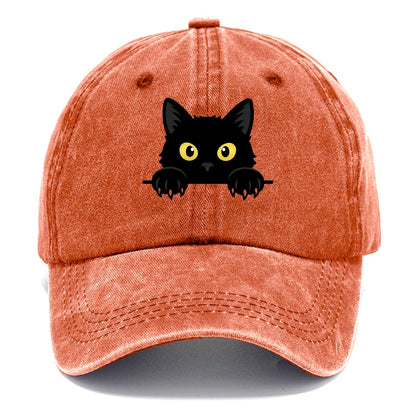 Quinnley™ ブラックキャット - クラシックキャップ