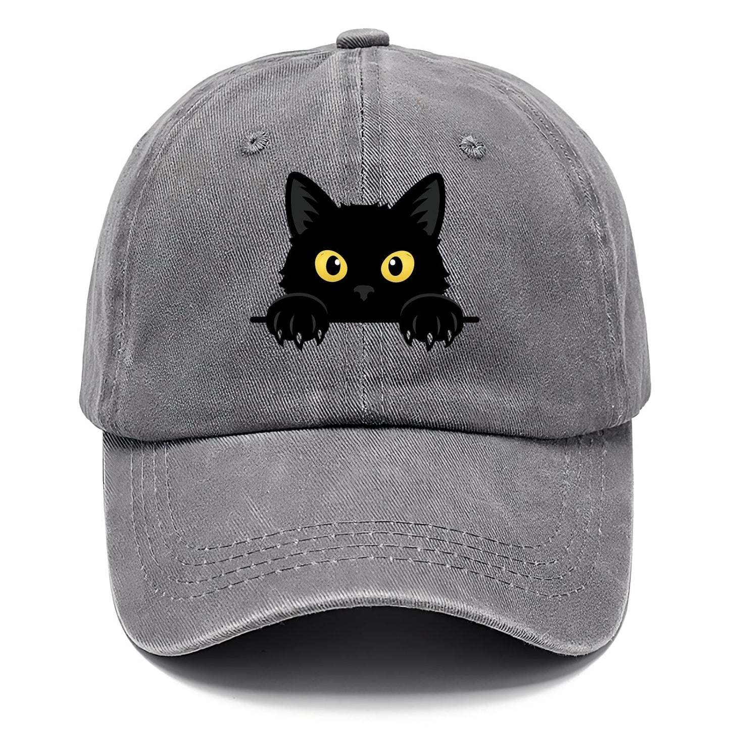 Quinnley™ ブラックキャット - クラシックキャップ