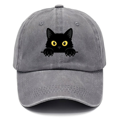 Quinnley™ ブラックキャット - クラシックキャップ