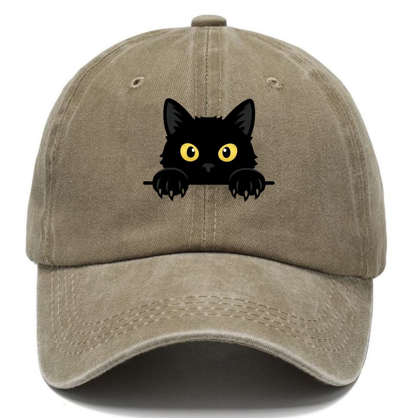 Quinnley™ ブラックキャット - クラシックキャップ