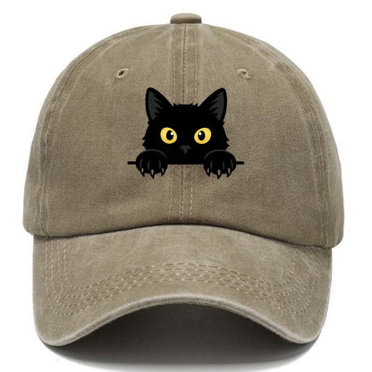 Quinnley™ ブラックキャット - クラシックキャップ