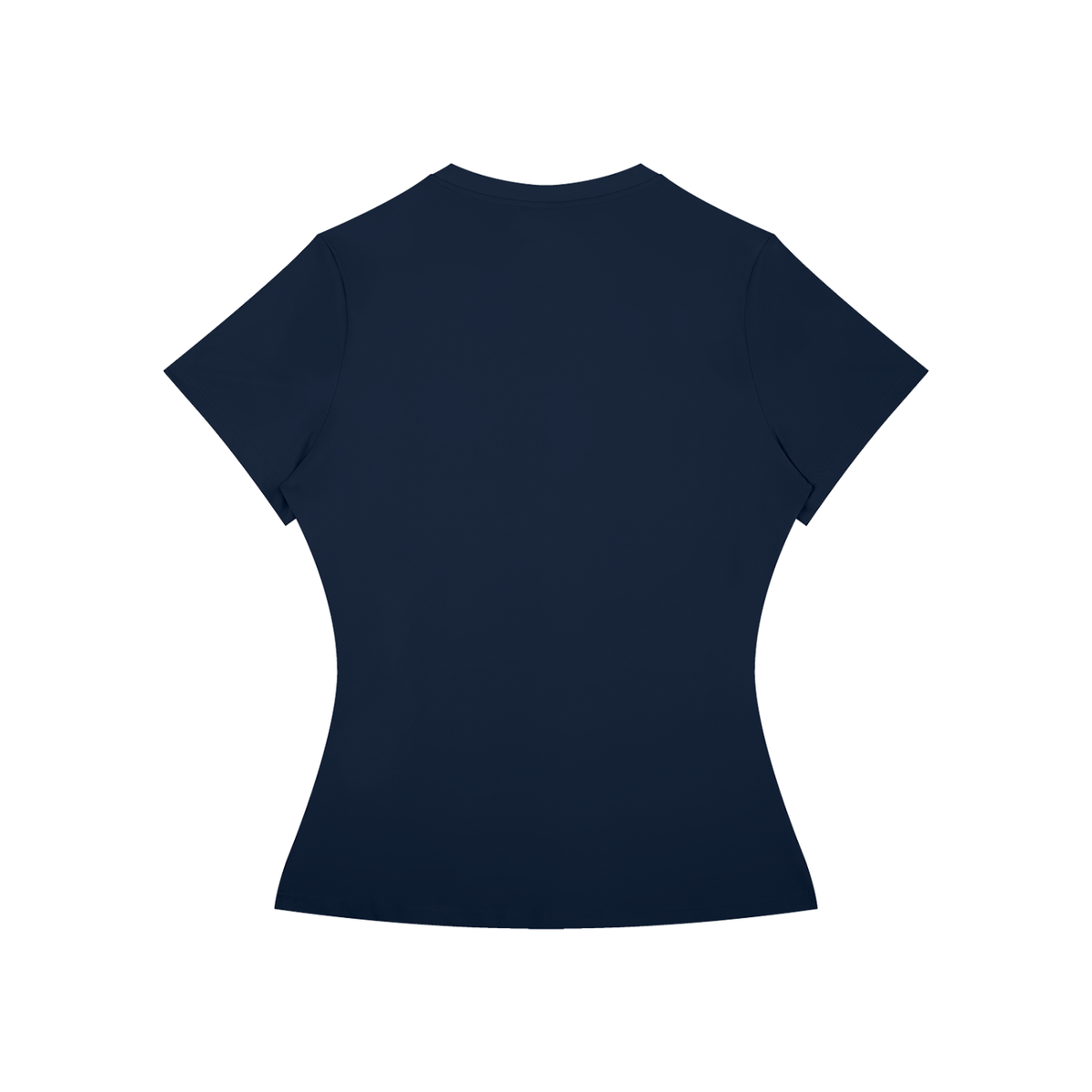Fiorenza | レディーススリムフィットパフォーマンスTシャツ