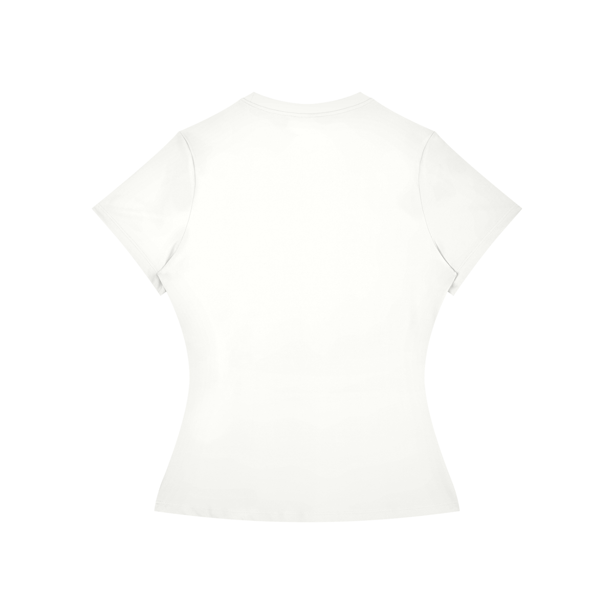 Fiorenza | レディーススリムフィットパフォーマンスTシャツ