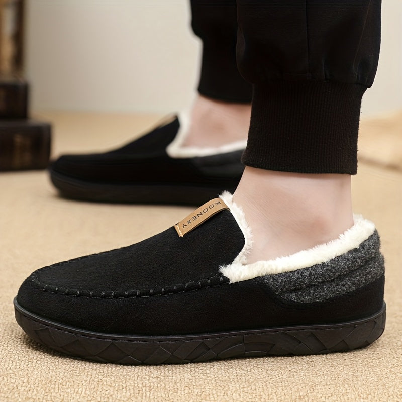 Marlow | 滑り止めソールと一日中快適な軽量モカシン