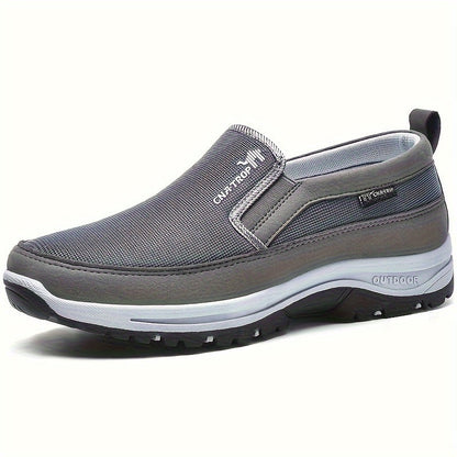 Horexan™ メンズ スポーツシューズ 快適で通気性のある