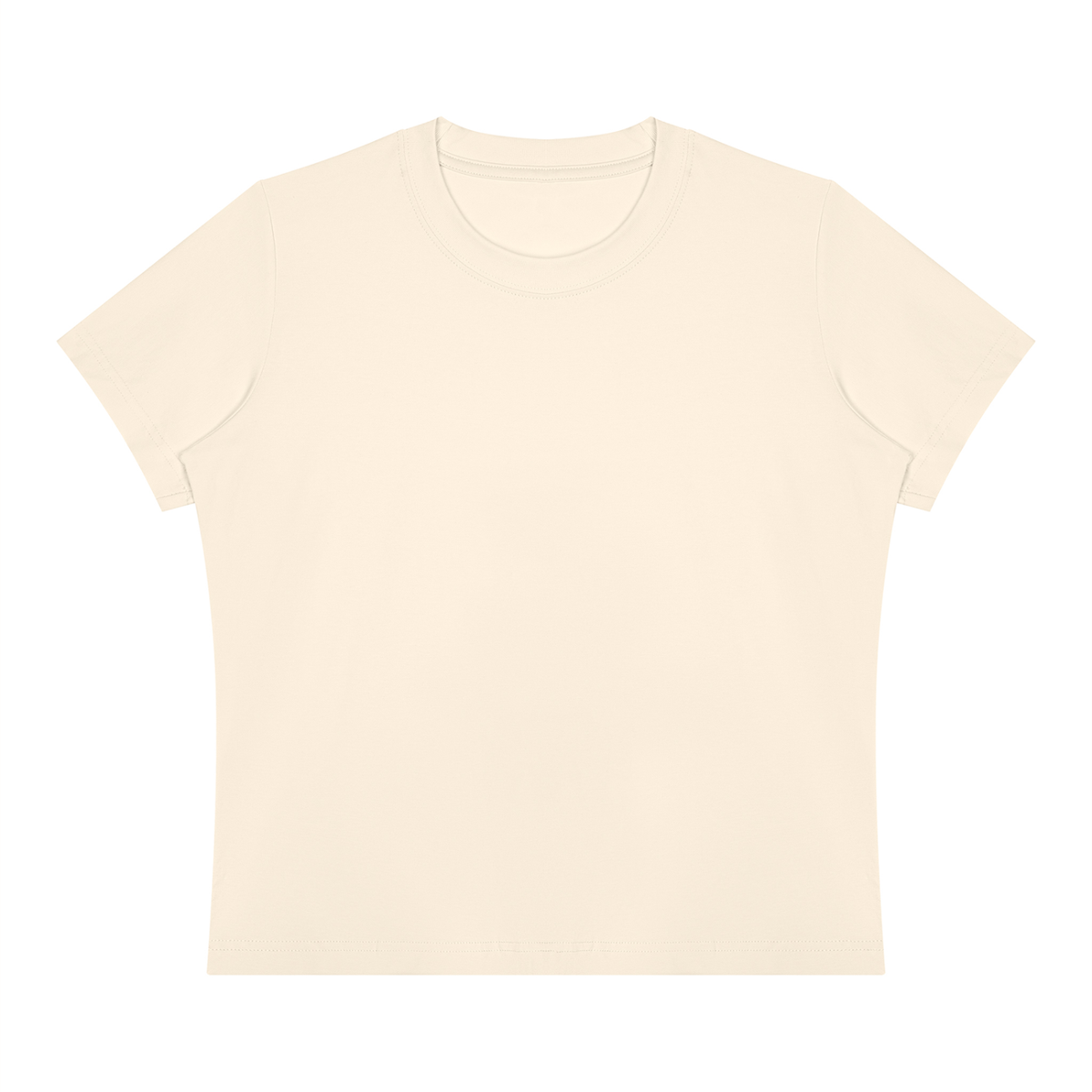 Zara | レディース ソロナ クルーネック Tシャツ