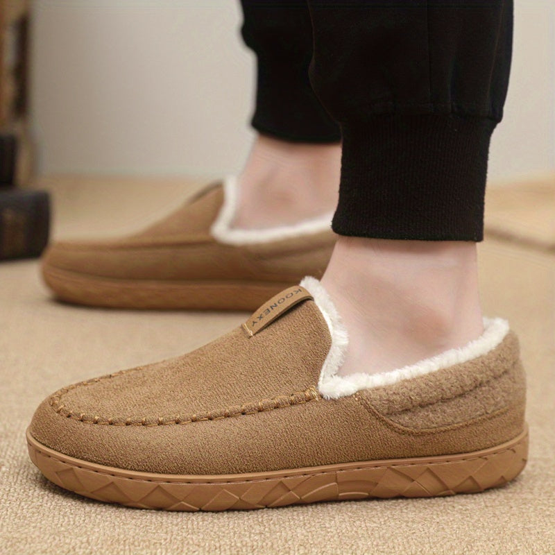 Marlow | 滑り止めソールと一日中快適な軽量モカシン