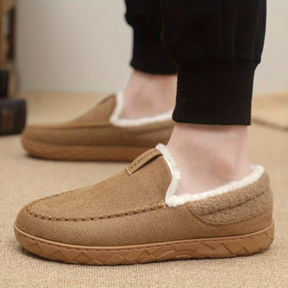 Marlow | 滑り止めソールと一日中快適な軽量モカシン