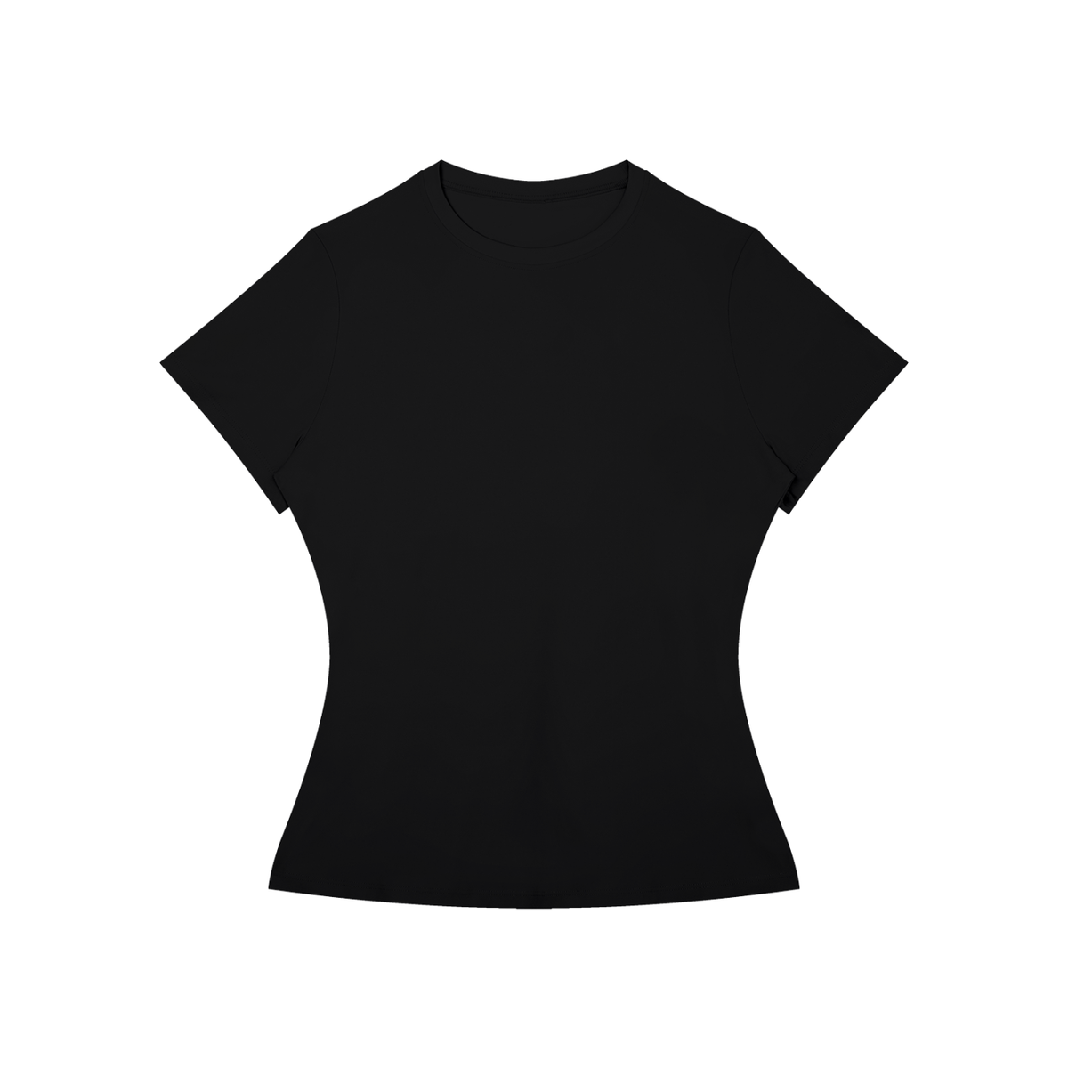 Fiorenza | レディーススリムフィットパフォーマンスTシャツ