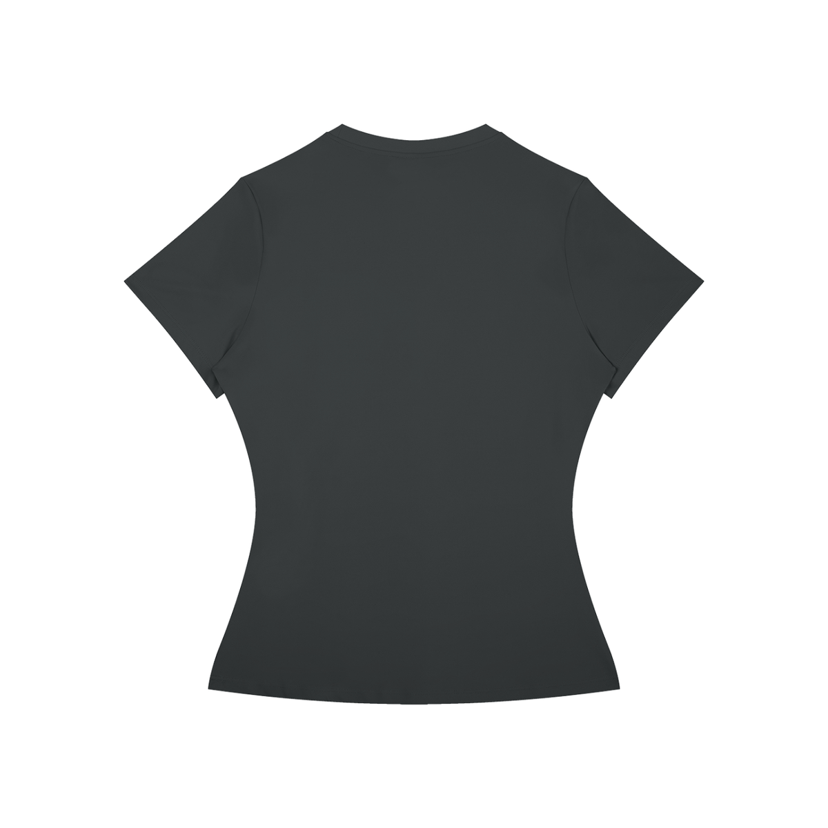Fiorenza | レディーススリムフィットパフォーマンスTシャツ