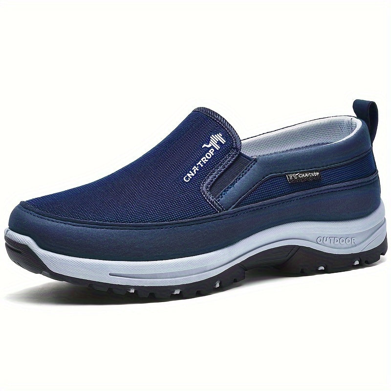 Horexan™ メンズ スポーツシューズ 快適で通気性のある