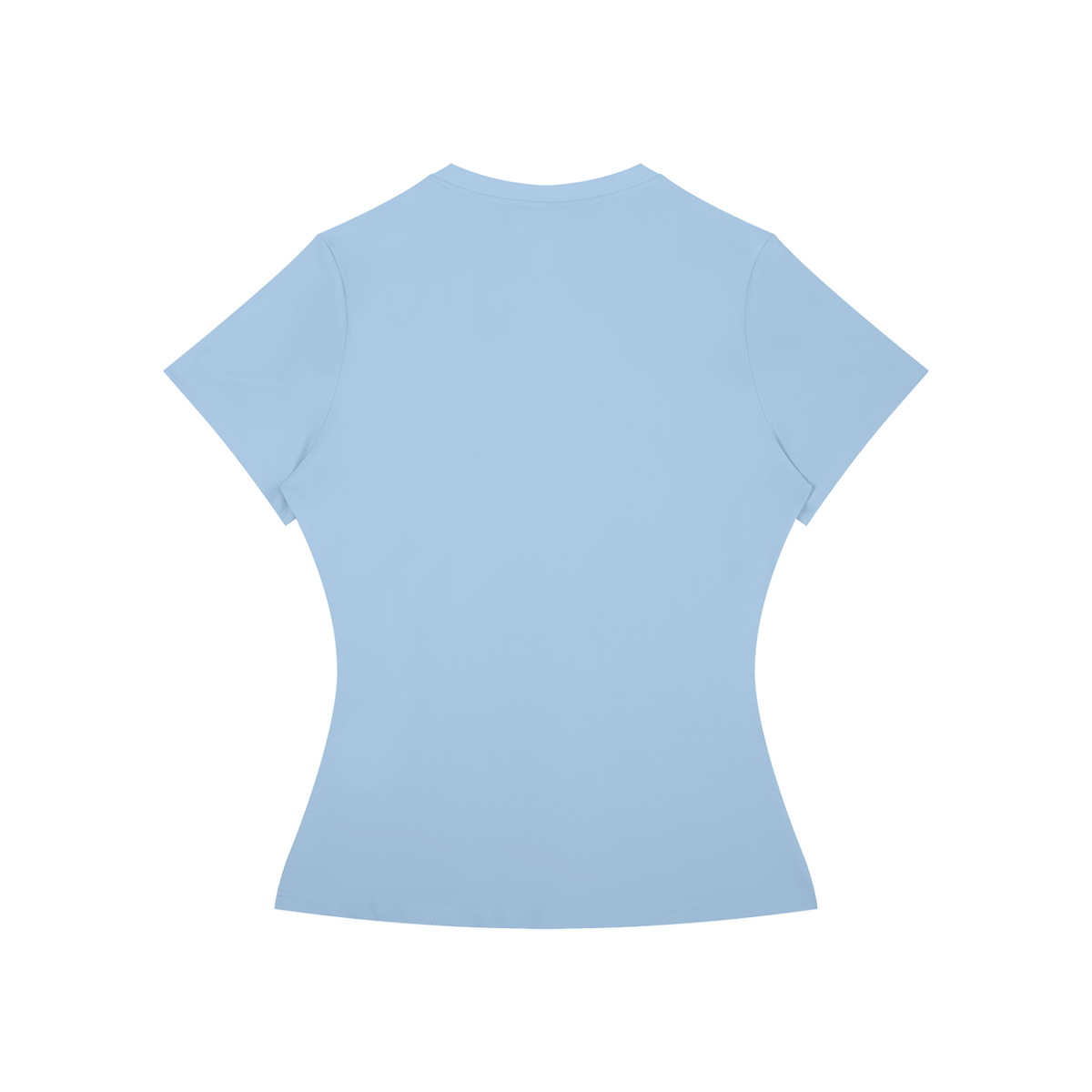 Fiorenza | レディーススリムフィットパフォーマンスTシャツ