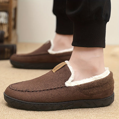 Marlow | 滑り止めソールと一日中快適な軽量モカシン